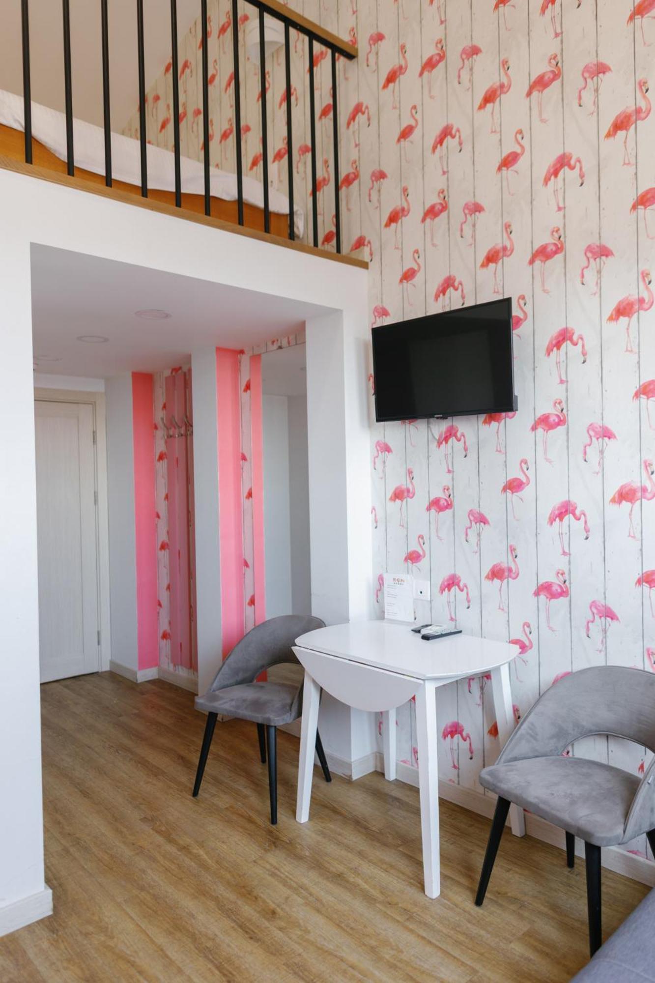 Bonapart Delux Lviv Exterior foto