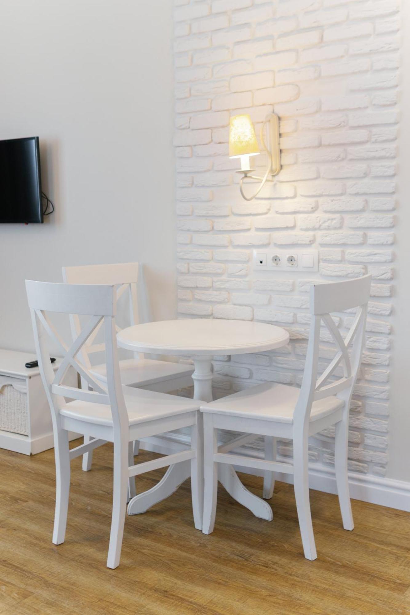Bonapart Delux Lviv Exterior foto