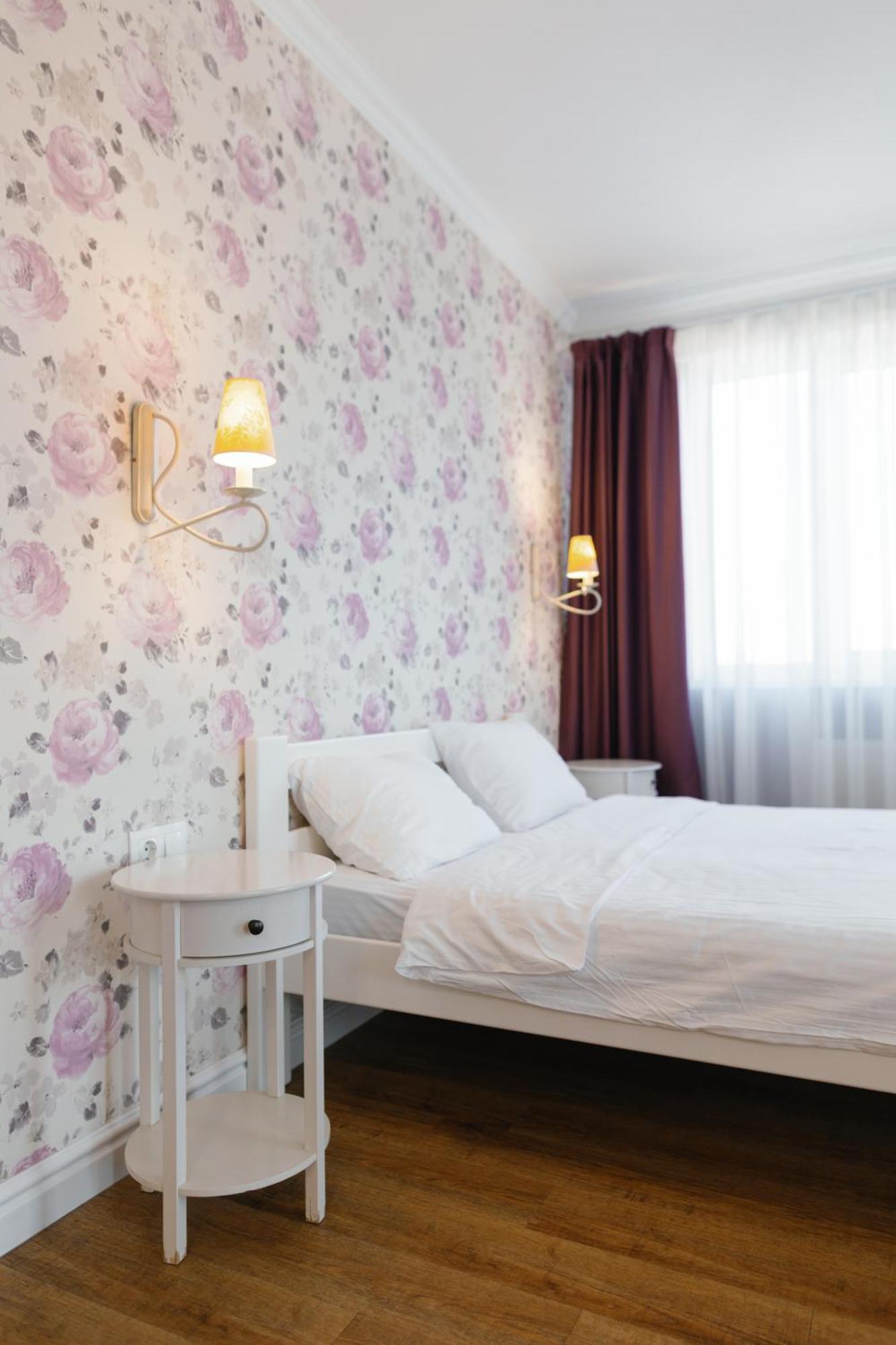 Bonapart Delux Lviv Exterior foto