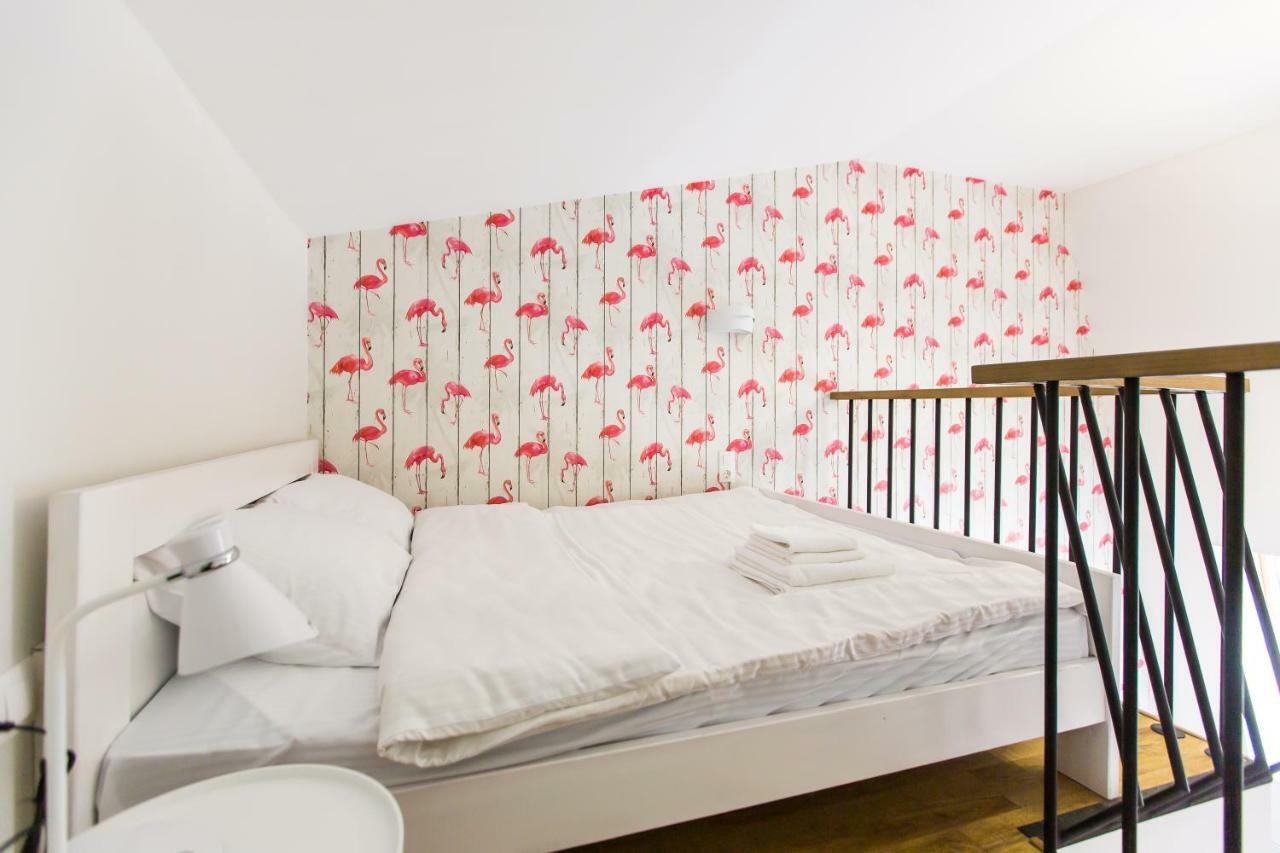 Bonapart Delux Lviv Exterior foto